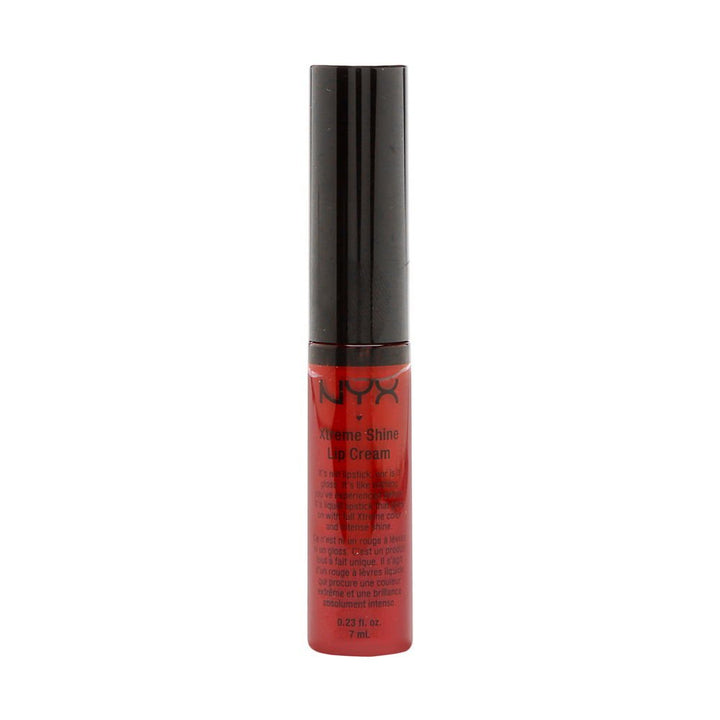 NYX Xtreme Lip Cream - Absolute Red