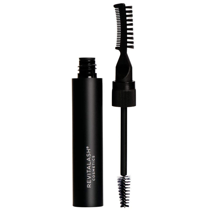 RevitaLash Cosmetics Hi-Def Brow Gel, Clear - Hypoallergenic, Cruelty-Free, Long-Lasting Brow Enhancer | Perfect for Defining and Shaping Eyebrows, Paraben-Free, 7.4 ml 0.25 Fl Oz