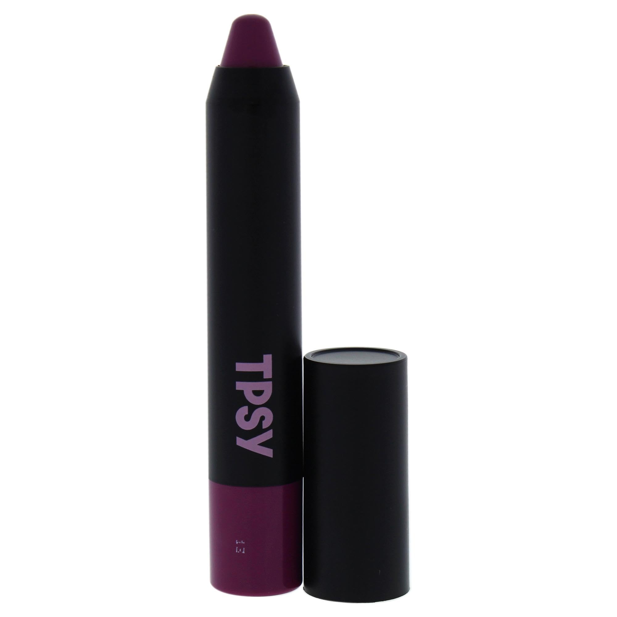 TPSY Draw Lip Crayon - 013 Mixed Berry Women Lipstick 0.09 oz