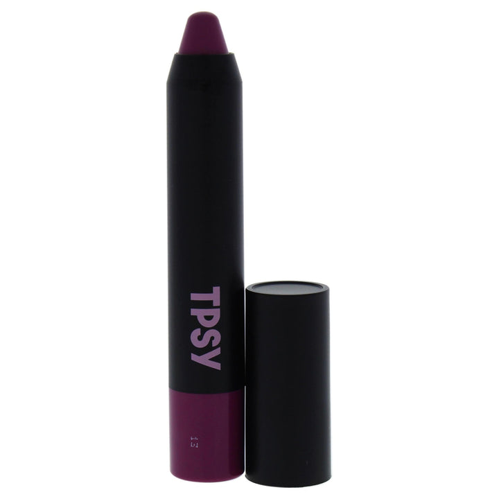 TPSY Draw Lip Crayon - 013 Mixed Berry Women Lipstick 0.09 oz