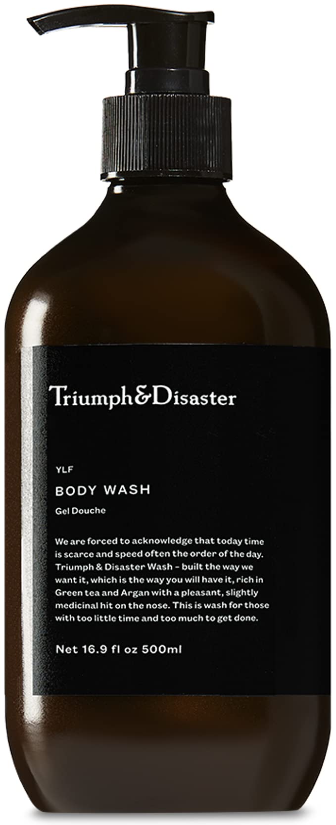 Triumph & Disaster YLF Wash - 500ml