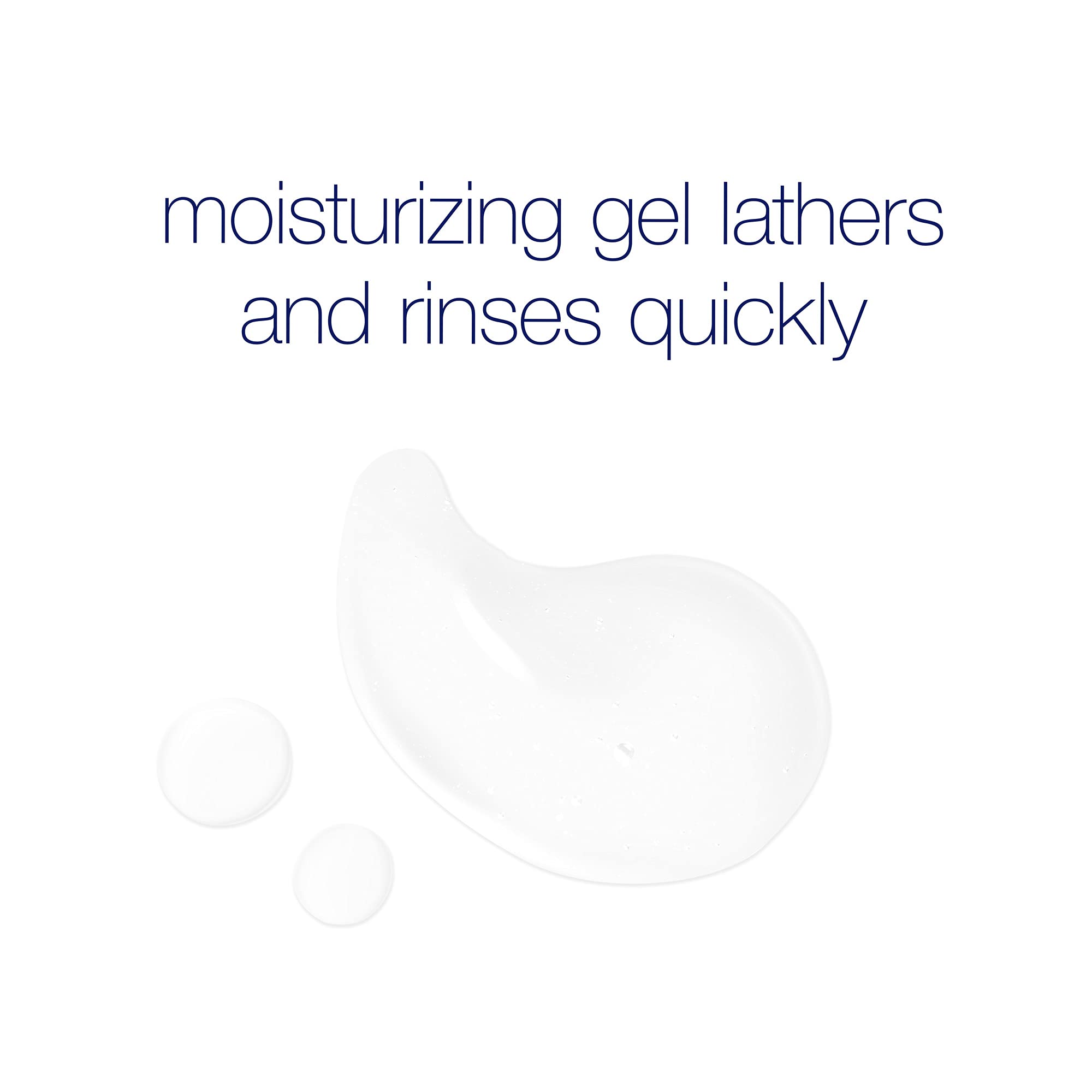 Dove Hand Wash For Clean & Softer Hands Deep Moisture Cleanser That Washes Away Dirt and Germs 34 oz 3 Count