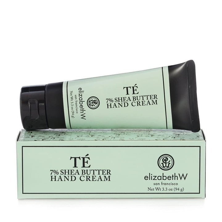 Elizabethw Te Hand Cream 3.3 Ounces