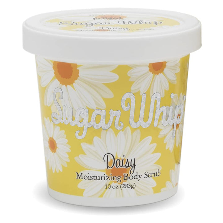 Primal Elements Daisy Sugar Whip, 10 Ounce
