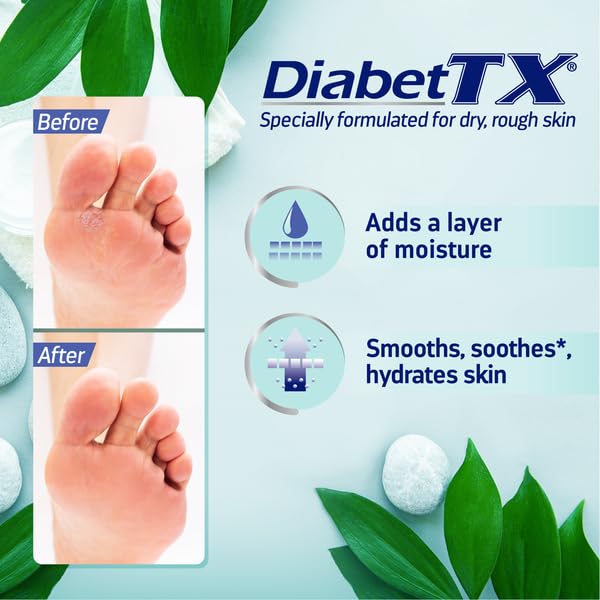 Goicoechea Diabet TX 13.5 Oz - THREE PACK