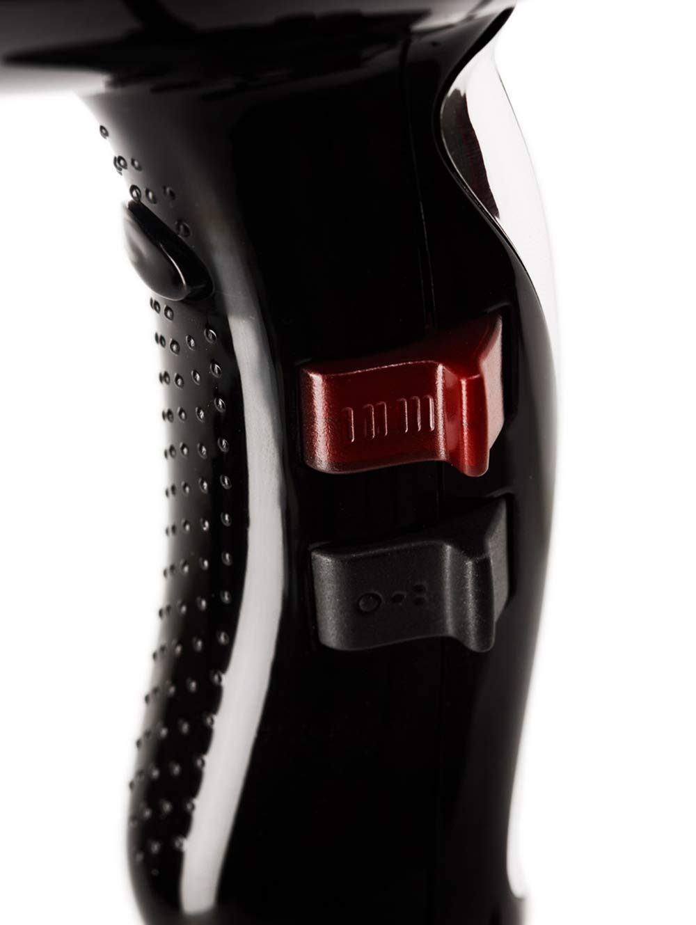 ELCHIM 3900 Healthy Ionic Hair Dryer, Black & Gold