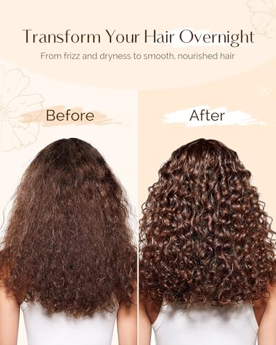 YANIBEST Long Bonnet Braid Bonnet for Sleeping Adjustable Satin Silk Bonnet for Braids Sleep Bonnet for Women Locs