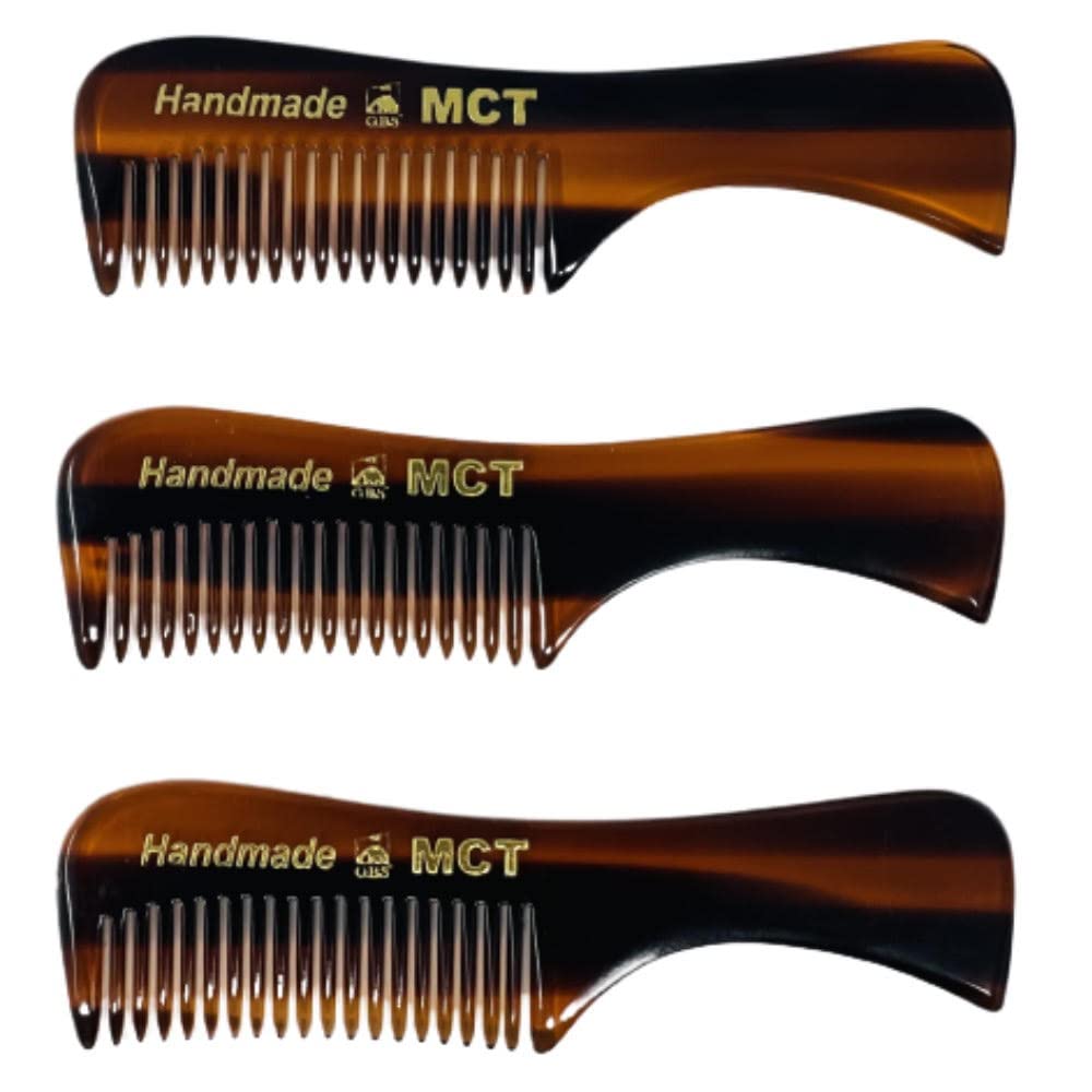 GBS moustache comb - MADE IN THE USA by GBS