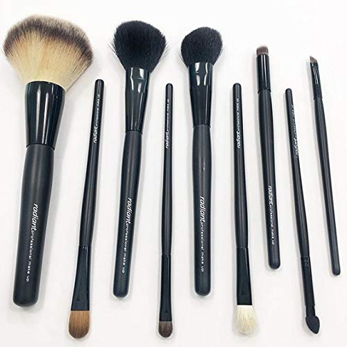 Radiant Professional Concealer / Shadow Brush W/B