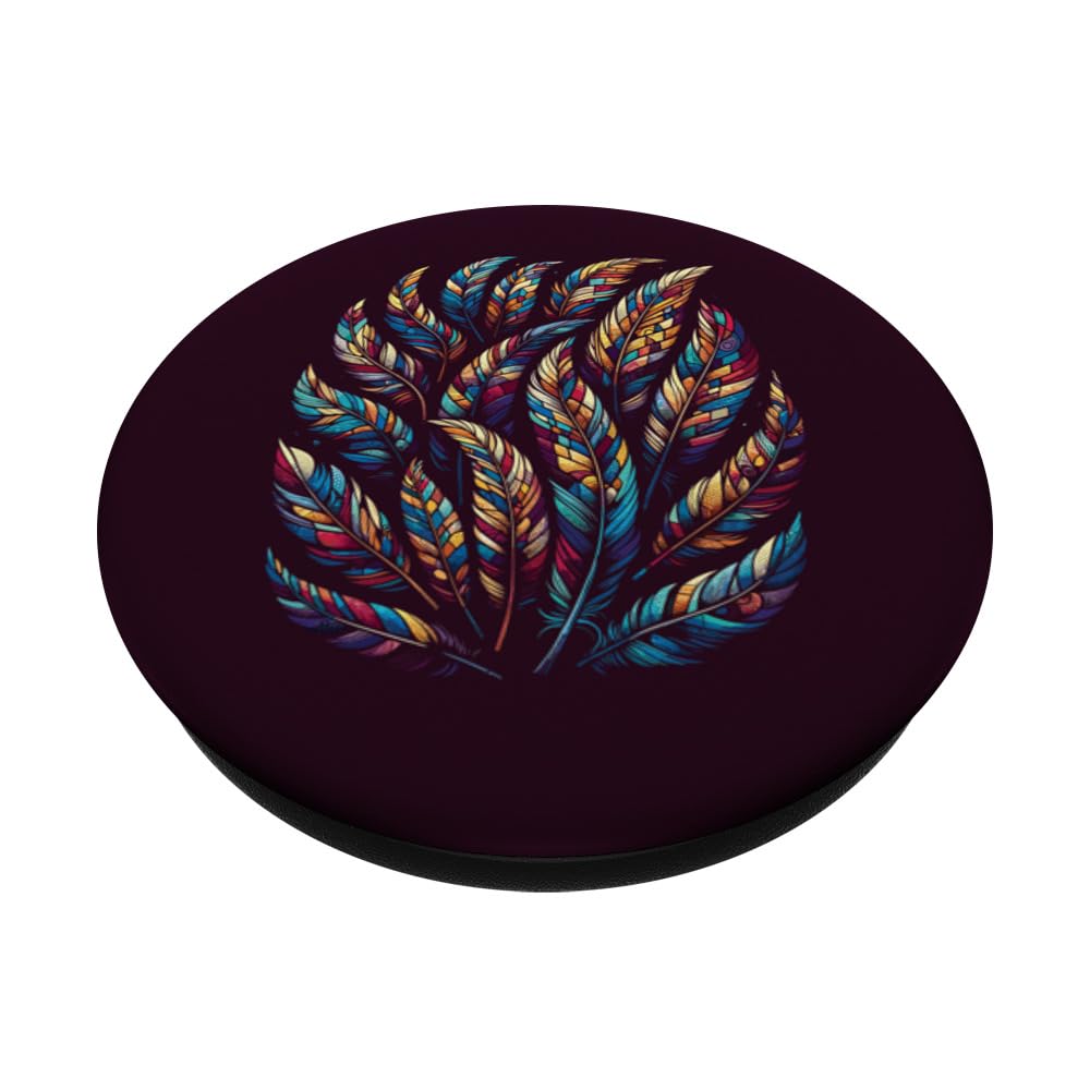Native Pride PopSockets Standard PopGrip