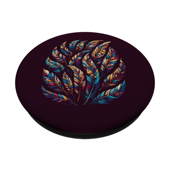 Native Pride PopSockets Standard PopGrip
