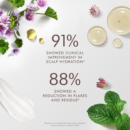 Moroccanoil Scalp Balancing Conditioner, 8.5 Fl. Oz.