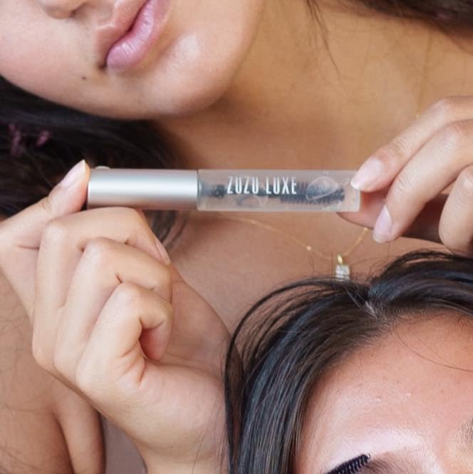 Zuzu Luxe - Mascara Clear - 0.25 oz.