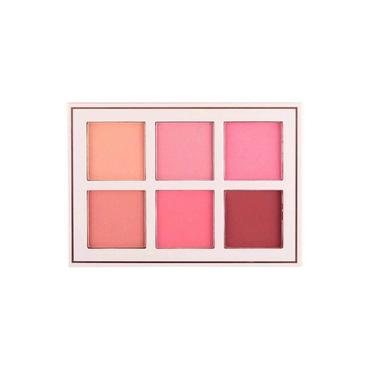 Beauty Creations Floral BloomBlush Palette