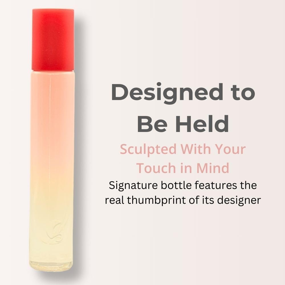 Glossier You Eau de Parfum Travel Spray 0.27 Fl Oz