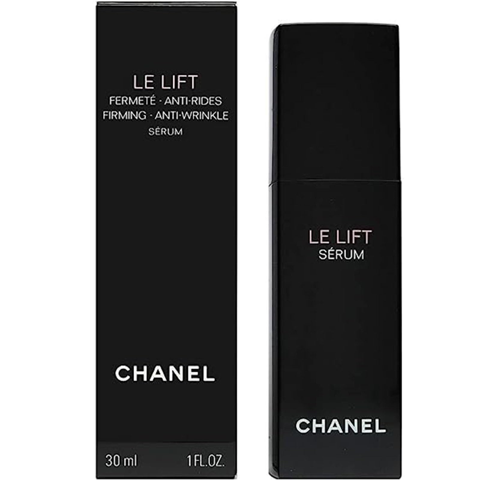 Serums & Concentrates by Chanel Le Lift Firming Anti-Wrinkle Serum 30ml