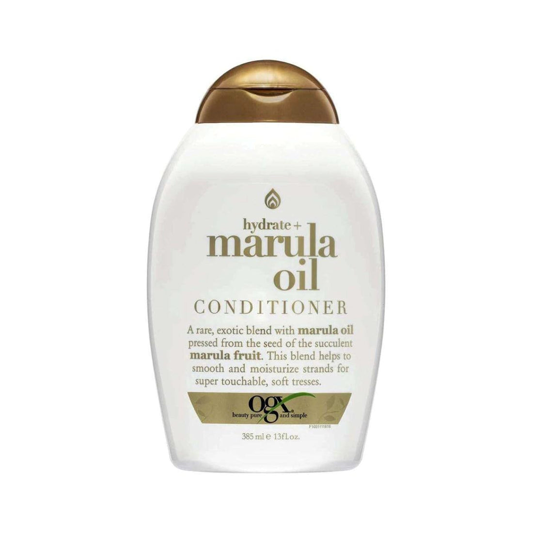 OGX Marula Oil Hydrating Conditioner, 13 Ounces