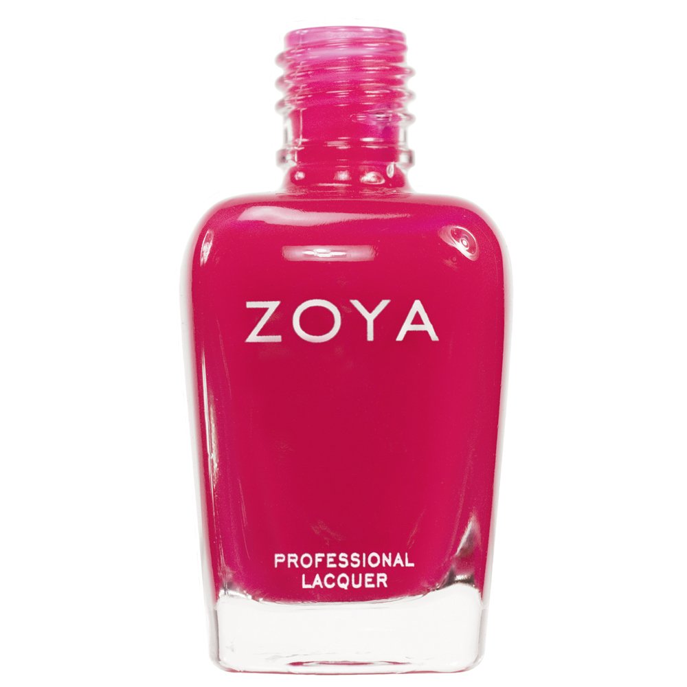 Zoya Nail Polish - Red Max