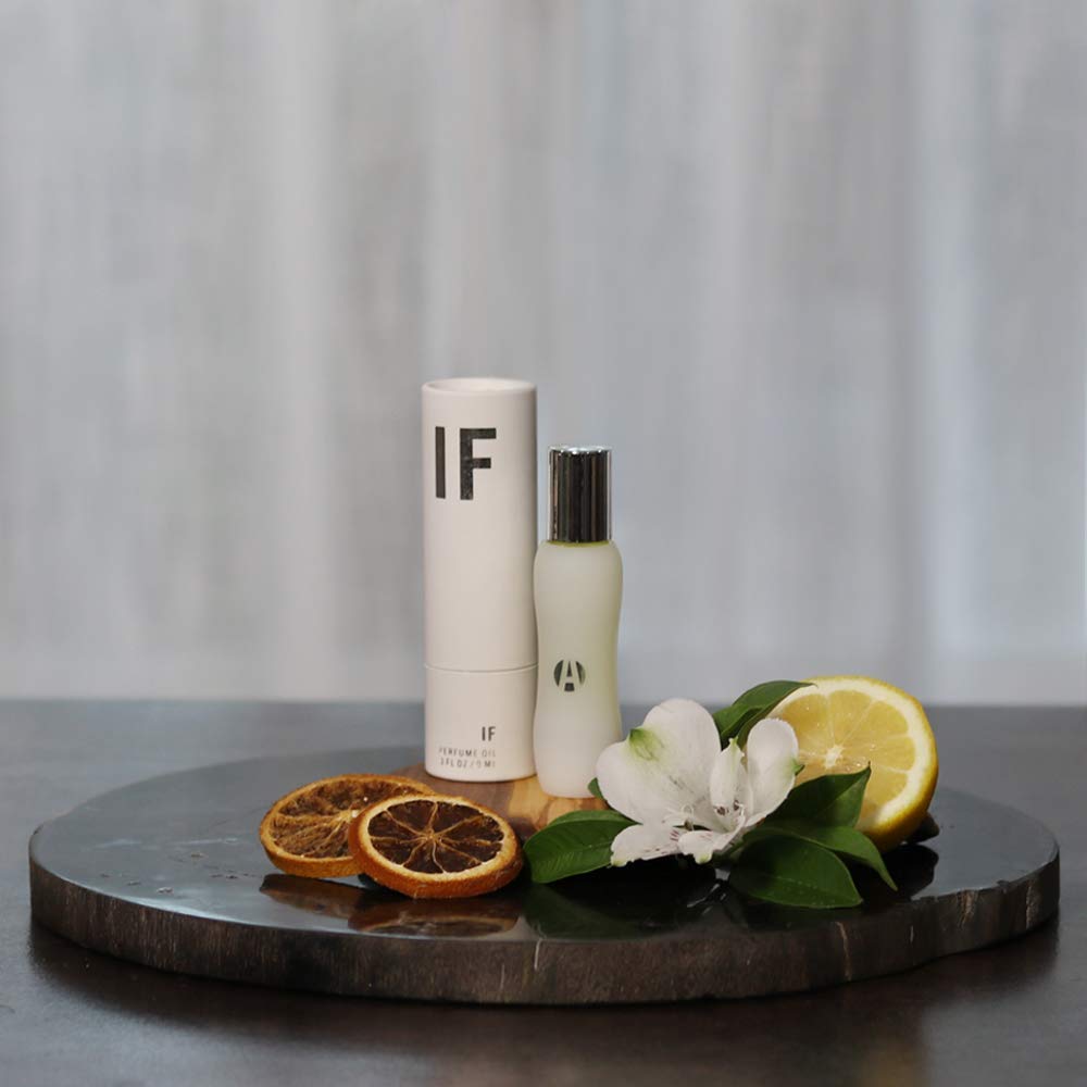 APOTHIA Los Angeles - IF Roll-on Pure Oil