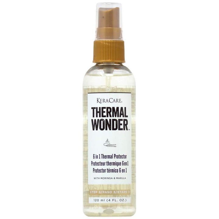 Avlon KeraCare Thermal Wonder 6 in 1 Thermal Protector