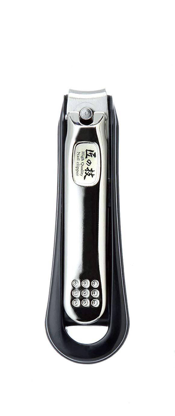 Takuminowaza Japan High Class Nail Clipper Curve Blade