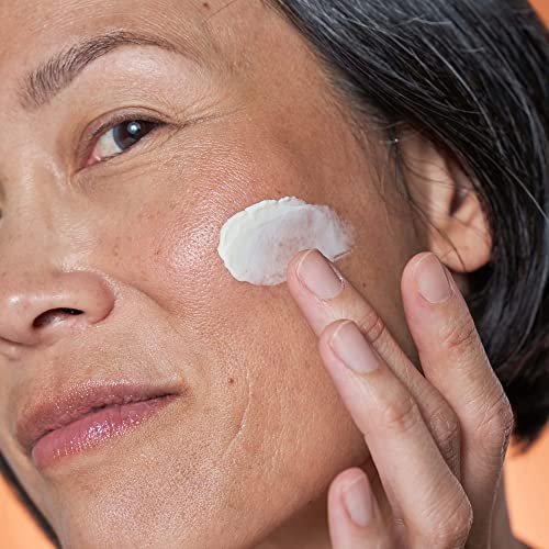 Dr Dennis Gross Advanced Retinol + Ferulic Intense Wrinkle Cream | Intensely Hydrating to Visibly Transform Skin and Repair the Moisture Barrier | 2 oz