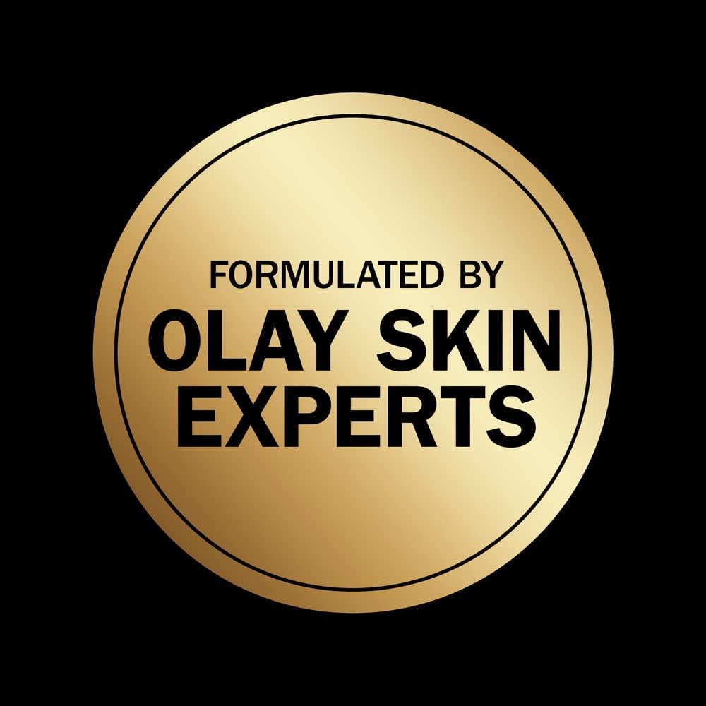 Olay Fresh Outlast, 3.17 oz, 4-Pack