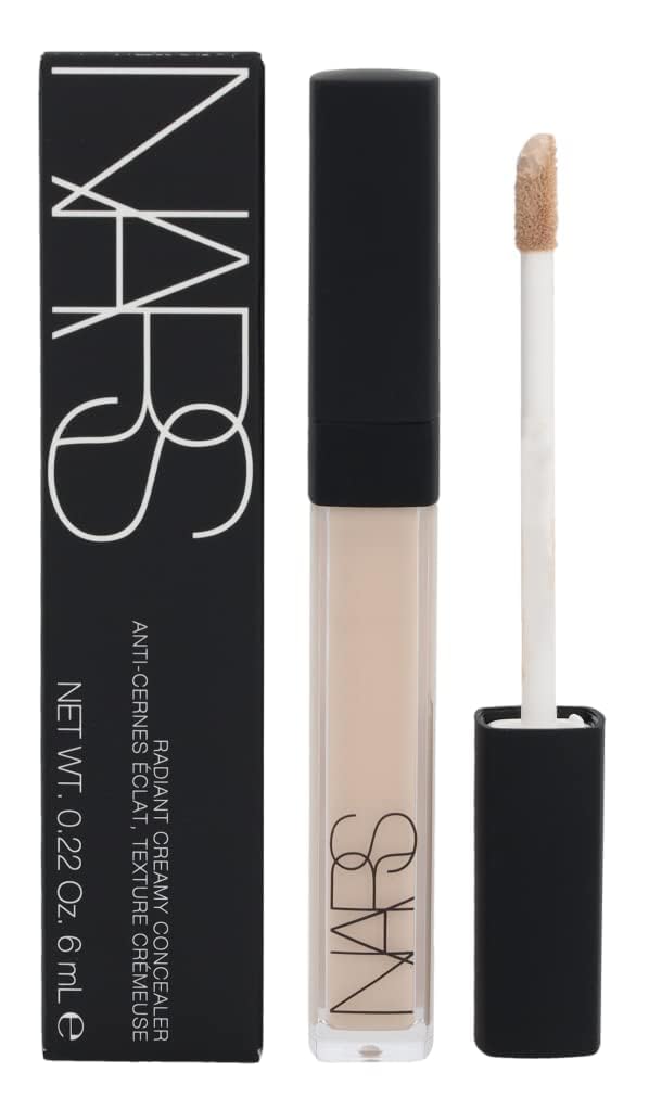 NARS Radiant Creamy Concealer, Chantilly