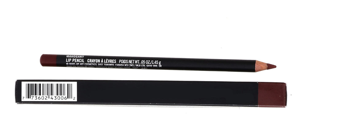 MAC Lip Pencil Mahogany
