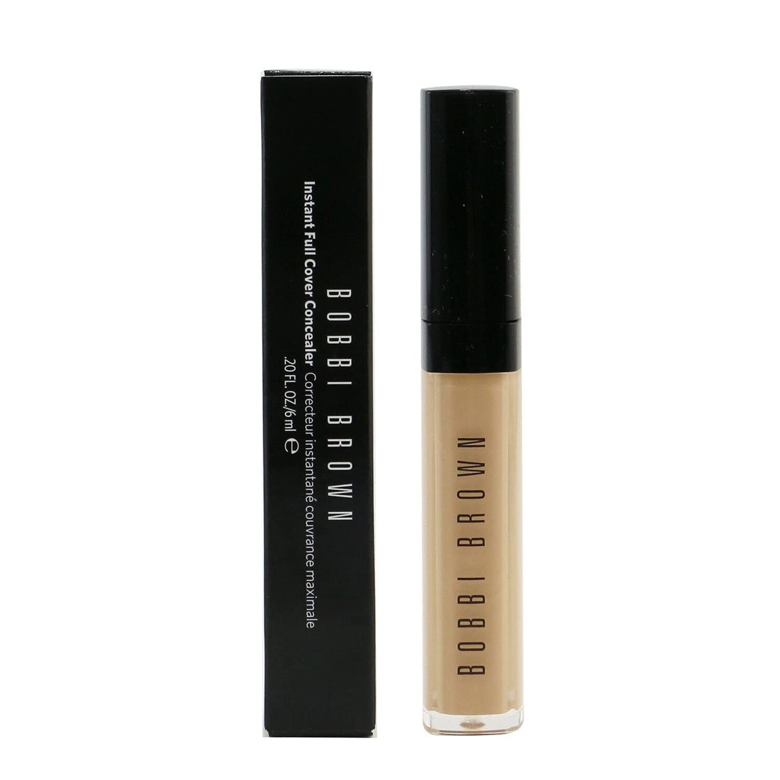 Bobbi Brown Warm Beige Instant Full Cover Concealer