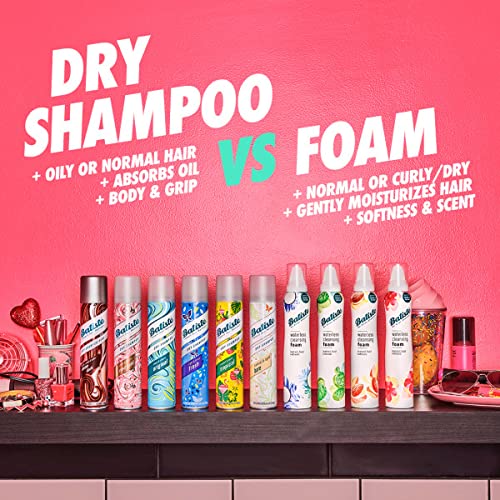 Batiste Dry Shampoo