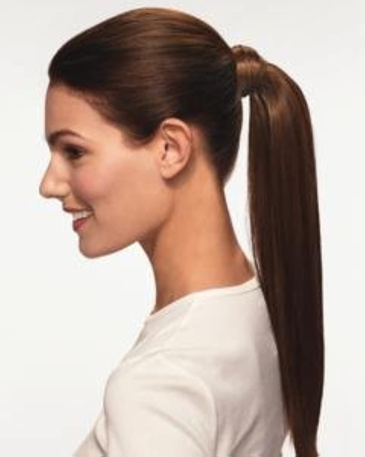 Wrap-Around Pony by HairDo Hairpieces Glazed Strawberry AD