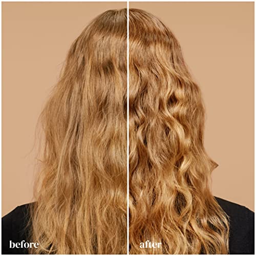 Ouidad Advanced Climate Control Styling Cream, 2 fl oz, Featherlight Curl Cream for Curly Hair, Shiny, Hydrated & Frizz-Free Curls, Sulfates, Parabens & Cruelty-Free Curly Hair Products