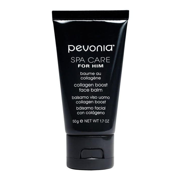 Pevonia Botanica Spa Care For Him Collagen Boost Face Balm ( 211766 )
