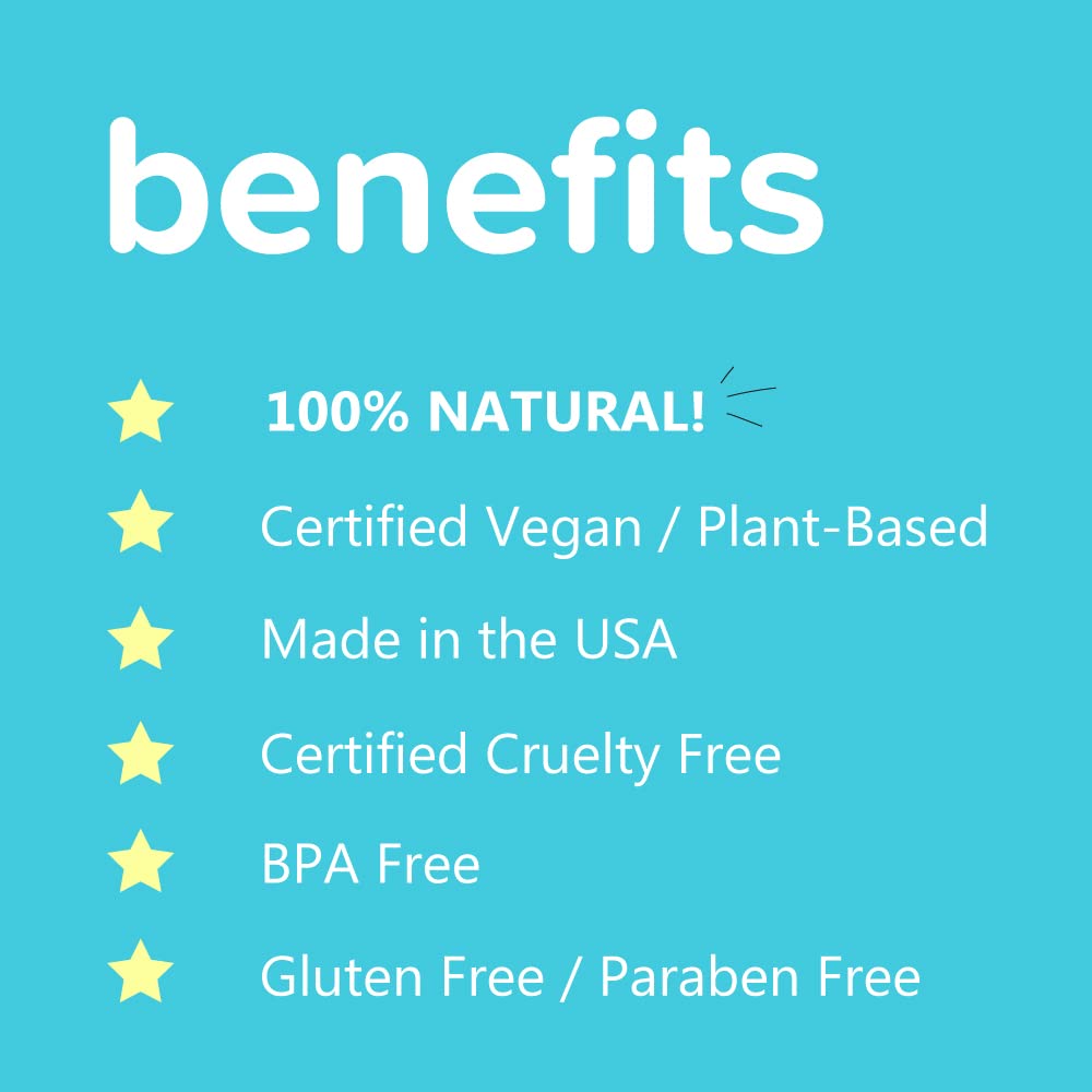 Perk Lip Balm French Vanilla 0.15 Ounces