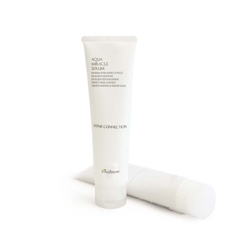 Zen Care Repair Connection Aqua Miracle Serum 5.29oz