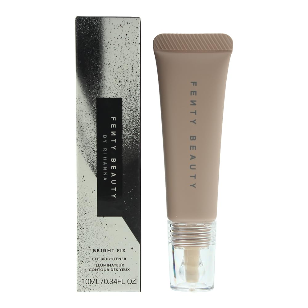 Fenty Beauty by Rihanna Bright Fix Eye Brightener Concealer 02 Golden Ivory