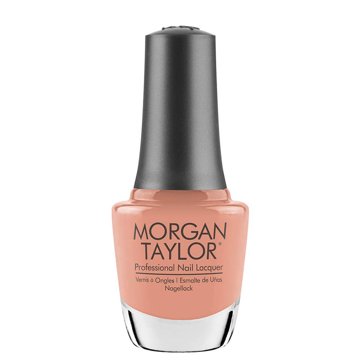 Morgan Taylor Sweetheart Squadron Fall 2016 Nail Lacquer, Up In The Air Heart, 0.5 Ounce