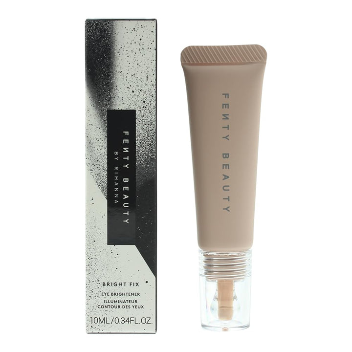 Fenty Beauty by Rihanna Bright Fix Eye Brightener Concealer 09 Peach