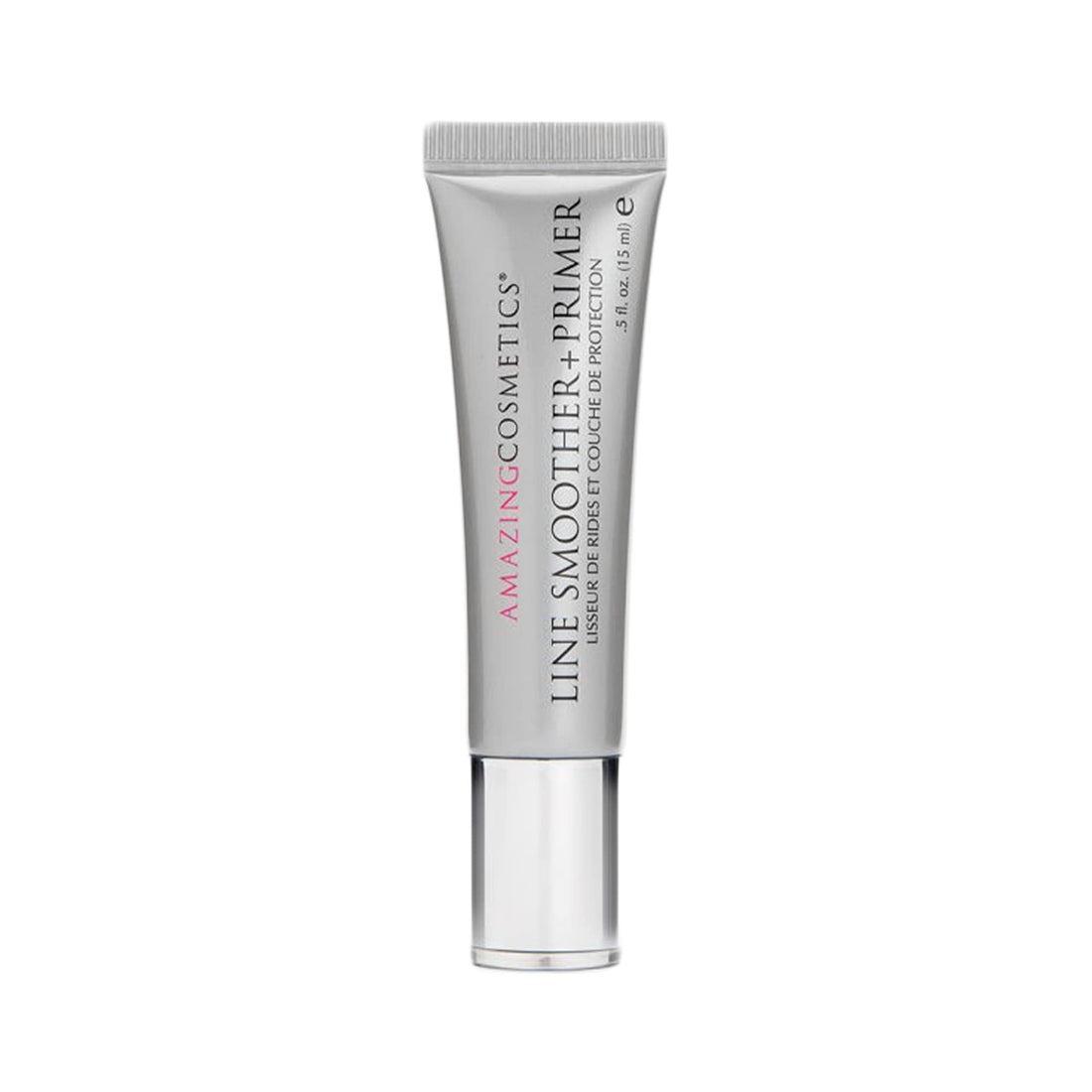 AMAZING COSMETICS Line Smoother Primer, 0.5fl oz (15ml)