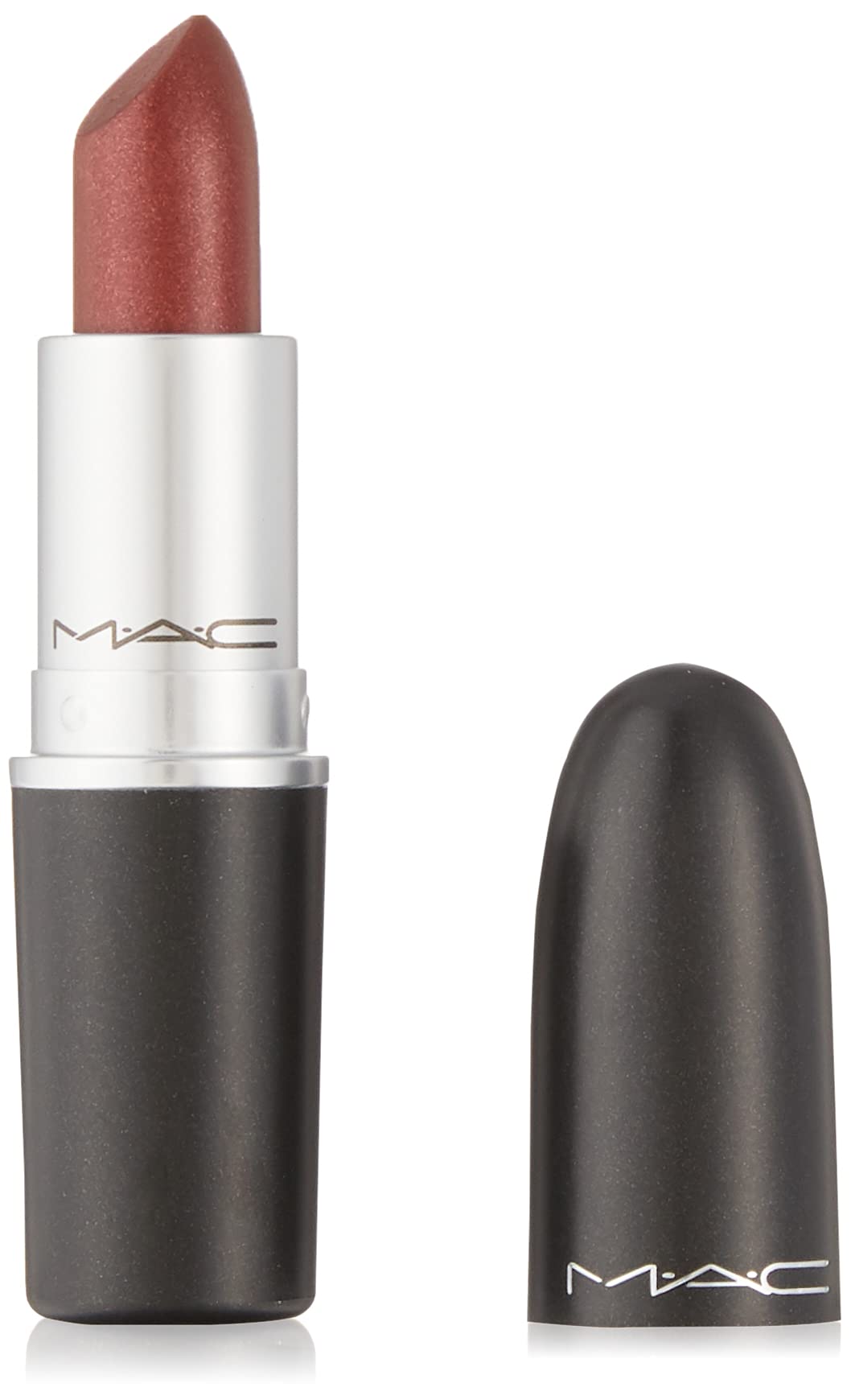 MAC Lipstick Color Fresh Moroccan