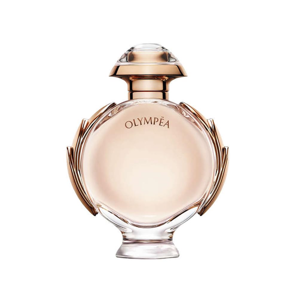 Paco Rabanne Womens Olympea Eau de Parfum 80 ml