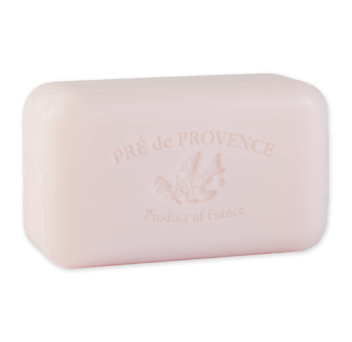 Pre de Provence Artisanal French Soap Bar Enriched sith Shea Butter, Lily of The Valley, 150 Gram