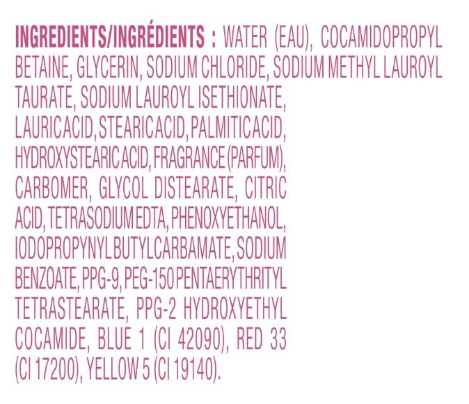 Dove Holiday Treats Hand Wash, Sugar Cookie Sprinkle, 2 Pack/12 oz.