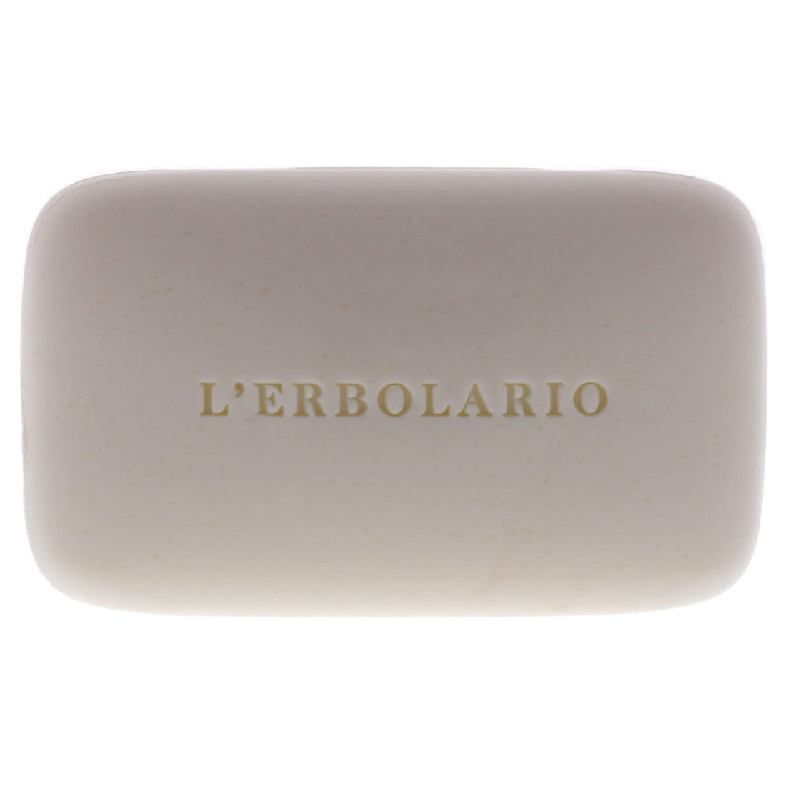 LErbolario Rose Perfumed Bar Soap For Unisex 3.5 oz Soap