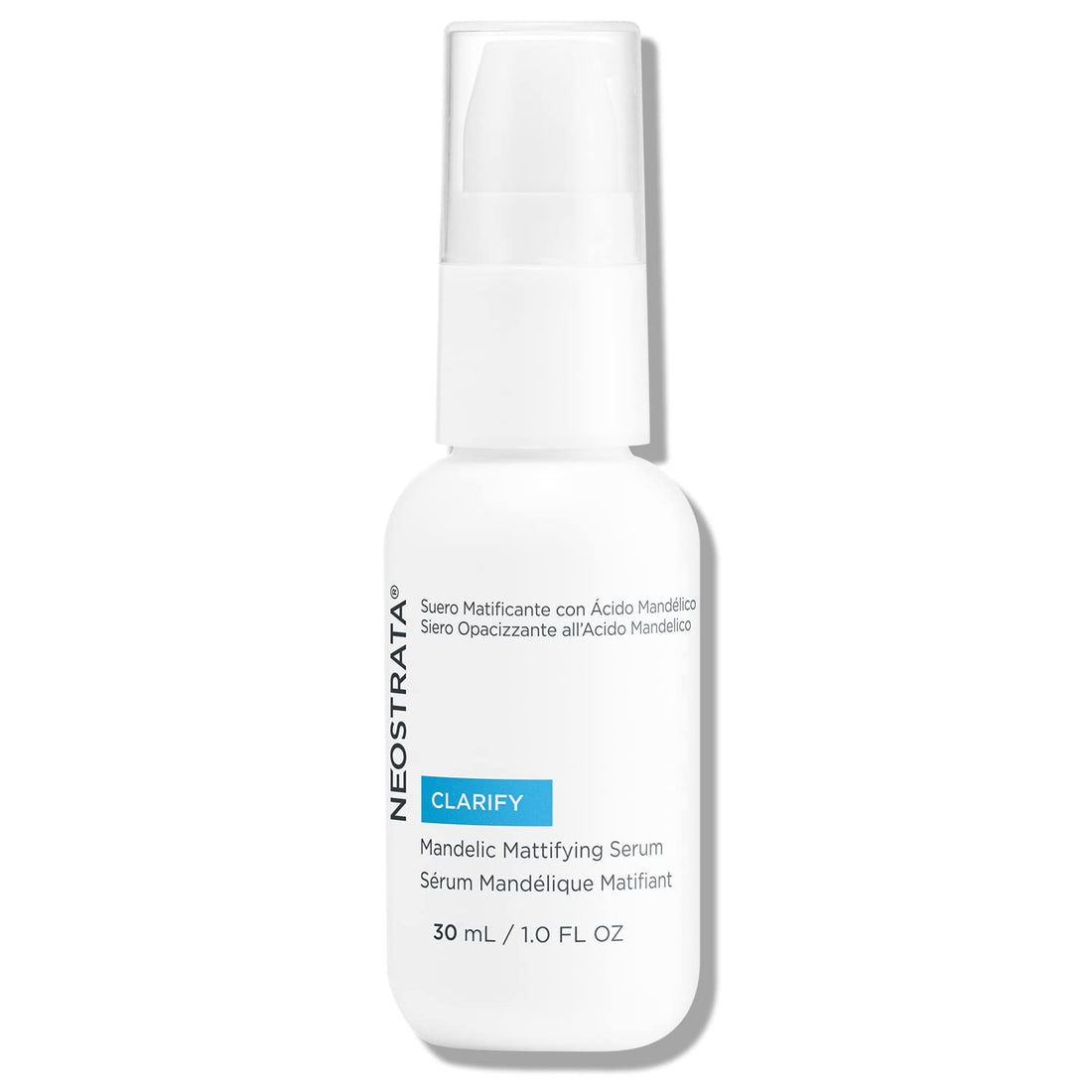 Neostrata Clarify - Mandelic Mattifying Serum 30ml/1oz
