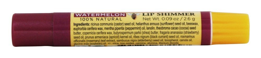 Burt's Bees Lip Shimmer