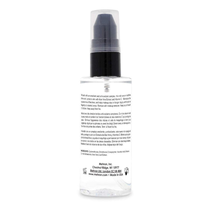 Mehron Velvet Primer 1oz
