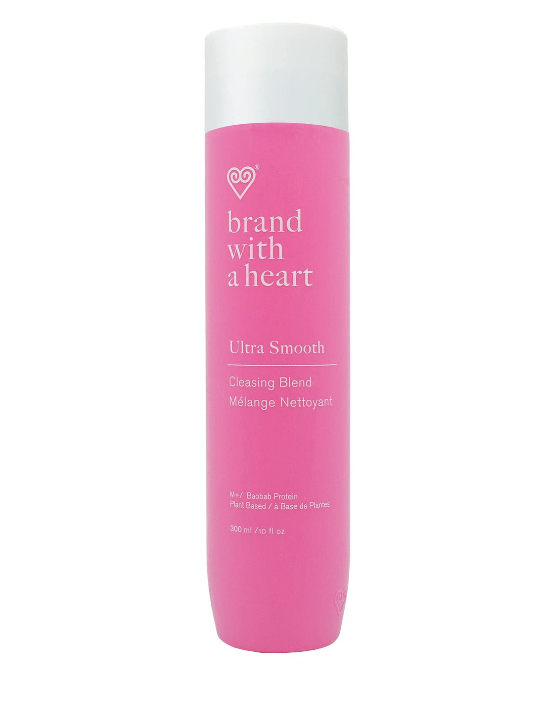 Ultra Smooth Cleansing Blend