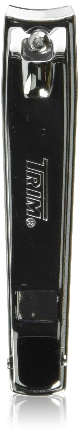 Trim Deluxe Toenail Clipper 1 Ct.